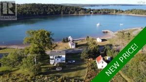 Guysborough House for sale:  4 bedroom 1,658 sq.ft. (Listed 2024-04-18)