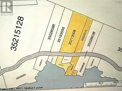 Durells Island Oceanfront Land for sale:    (Listed 2023-06-29)