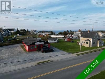 Guysborough Retail for sale: Marta Anderson   (Listed 2023-06-16)