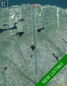 Guysborough Vacant Land for sale:  N/A  (Listed 2024-03-23)