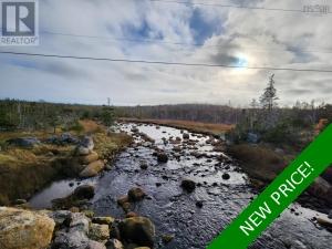 Larrys River Vacant Land for sale:    (Listed 2022-11-09)