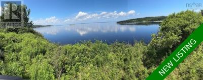 Guysborough Vacant Land for sale:    (Listed 2023-11-03)