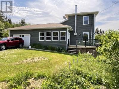 Guysborough House for sale:  4 bedroom 3,638 sq.ft. (Listed 2024-02-11)