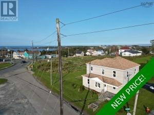 Canso House for sale:  5 bedroom 2,300 sq.ft. (Listed 2024-02-27)